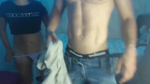 rickcumhot13 online show from January 2025 12:59:01 AM