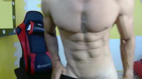 rickcumhot13 online show from March 2025 03:59:01 PM