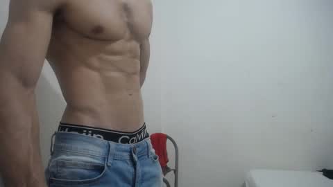 rickcumhot13 online show from September 2025 04:09:02 PM