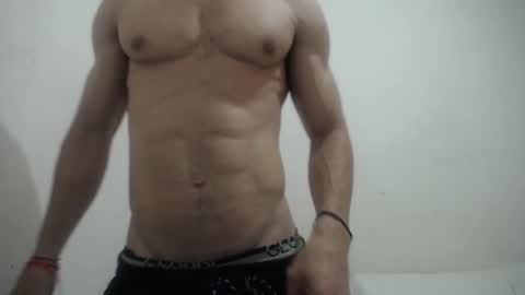 rickcumhot13 online show from October 2025 06:08:02 PM