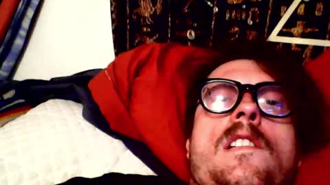 RICK DAYDREAM online show from March 2026 09:48:02 AM