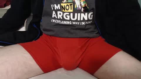 Snapshot of rickdiculous1 chatting on January 2025 06:58:02 AM Rickdiculous1 online show from January 2025 06:58:02 AM