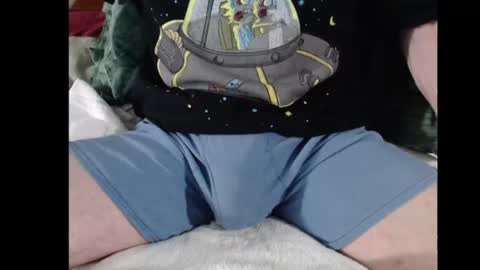 Rickdiculous1 online show from June 2026 07:09:01 AM