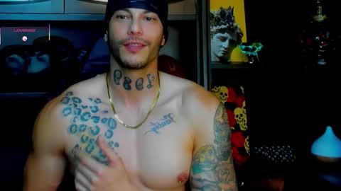 Snapshot of rickg_oficial chatting on September 2025 11:31:02 PM RICKG online show from September 2025 11:31:02 PM