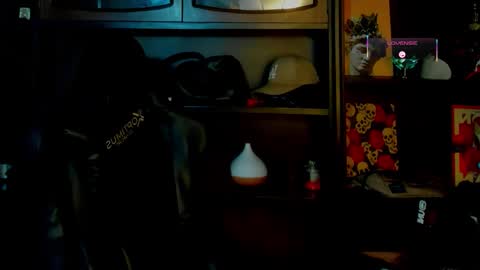 Snapshot of rickg_oficial chatting on January 2026 07:11:01 PM RICKG online show from January 2026 07:11:01 PM