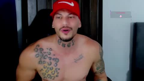 RICKG online show from May 2026 08:24:02 PM