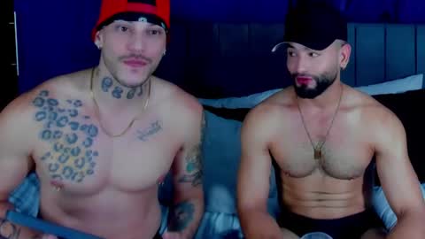 RICKG online show from June 2026 02:21:02 AM
