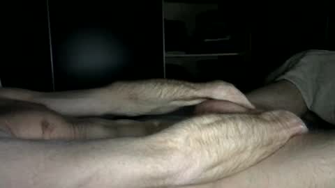 Snapshot of rickiee1988 chatting on March 2026 10:49:01 PM Rick online show from March 2026 10:49:01 PM