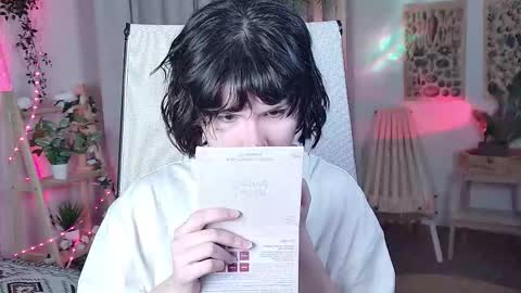 Snapshot of rickiowens chatting on February 2026 08:13:01 AM rickiowens online show from February 2026 08:13:01 AM