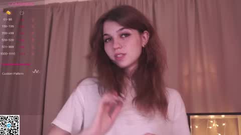 Sofia online show from September 2025 12:37:02 AM