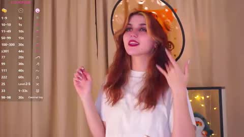 Sofia online show from October 2025 09:37:01 PM