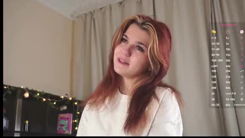 Sofia online show from October 2025 10:25:02 PM