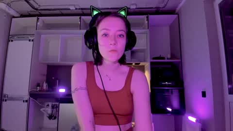 Snapshot of rickisanchez chatting on December 2024 08:36:02 PM RickiSanchez online show from December 2024 08:36:02 PM