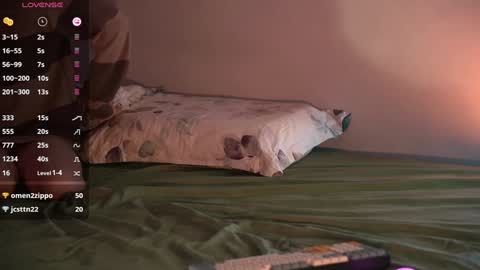 Snapshot of rickisanchez chatting on January 2025 05:26:02 PM RickiSanchez online show from January 2025 05:26:02 PM