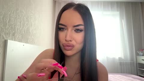 Ammy here its my first stream here online show from February 2026 02:18:01 AM