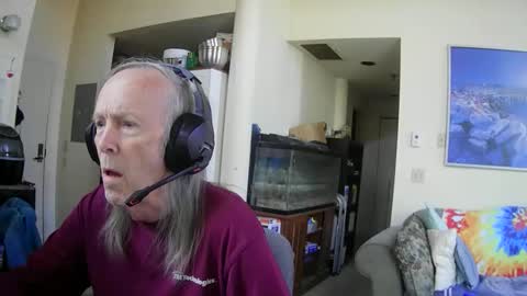 Snapshot of rickl56 chatting on May 2026 08:46:02 PM rickl56 online show from May 2026 08:46:02 PM
