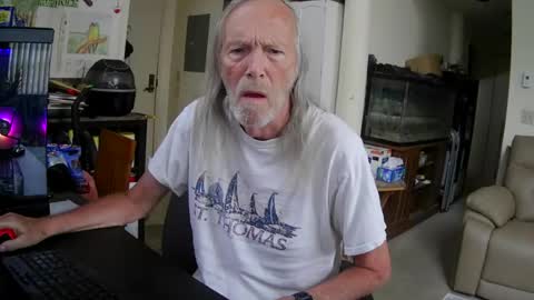 rickl56 online show from July 2026 02:54:02 PM