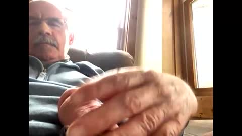 rickwant online show from March 2026 07:20:01 PM