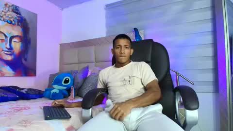 RICKY online show from February 2026 02:16:01 AM