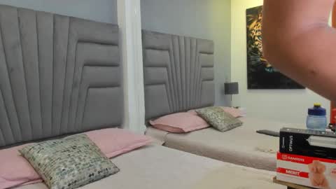 Ricky Backus online show from March 2026 03:32:01 AM