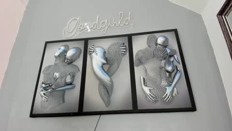 Ricky Backus online show from March 2026 11:26:02 AM