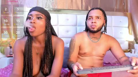 rickyandsharlot online show from March 2026 05:52:01 AM