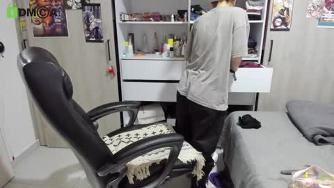 RickyDicot 13 online show from January 2025 02:15:01 AM