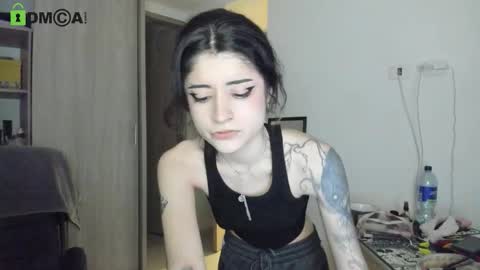 Snapshot of rickydicot_13 chatting on November 2025 01:16:01 AM RickyDicot 13 online show from November 2025 01:16:01 AM