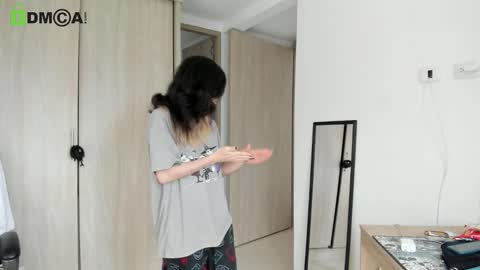 Snapshot of rickydicot_13 chatting on December 2025 08:57:02 PM RickyDicot 13 online show from December 2025 08:57:02 PM