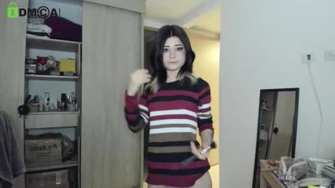 Snapshot of rickydicot_13 chatting on January 2026 01:30:01 AM RickyDicot 13 online show from January 2026 01:30:01 AM