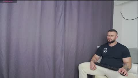 rickymiami1 online show from February 2026 07:32:02 PM