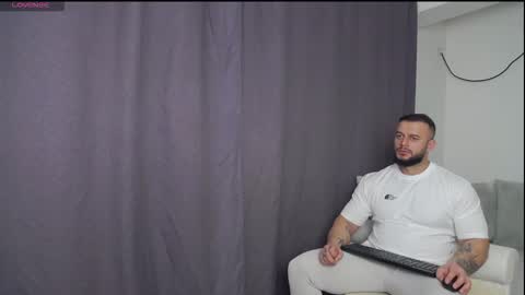 rickymiami1 online show from February 2026 06:50:01 PM