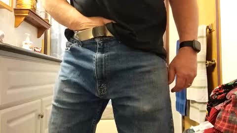 rickyrocket69 online show from December 2024 09:15:02 PM