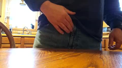 rickyrocket69 online show from February 2025 10:17:02 PM