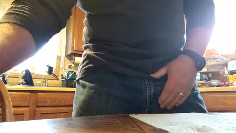 rickyrocket69 online show from February 2025 10:21:02 PM