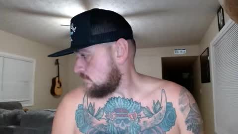 Ricky Rodeo online show from January 2026 12:25:01 AM