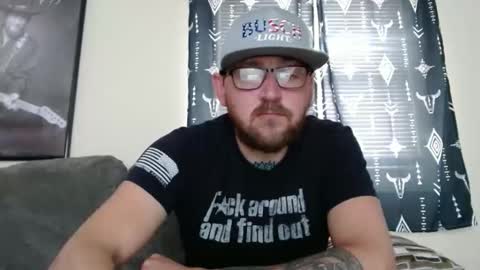 Ricky Rodeo online show from March 2026 06:55:01 PM