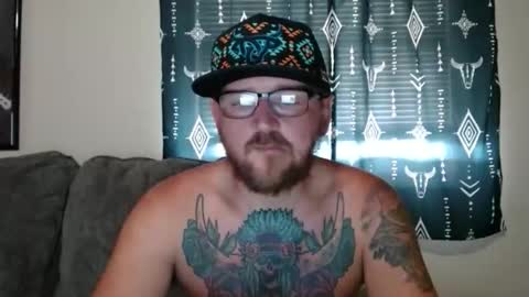 Ricky Rodeo online show from May 2026 12:43:02 PM