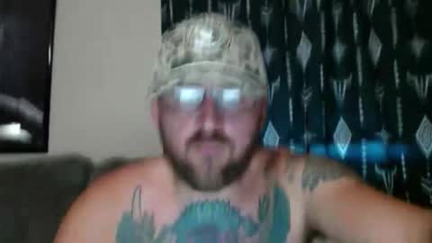 Ricky Rodeo online show from May 2026 12:18:01 AM