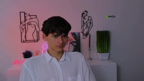 Snapshot of rico_steel chatting on October 2025 08:33:02 AM Rico online show from October 2025 08:33:02 AM