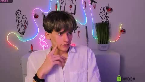 Rico online show from January 2026 07:28:01 PM