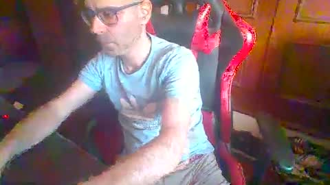 ricoangelpt online show from September 2025 03:15:01 PM