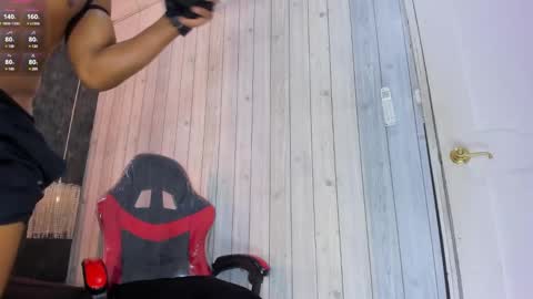 RicoBrowm online show from January 2025 10:29:02 AM