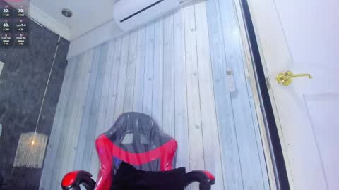 RicoBrowm online show from February 2025 10:03:02 AM