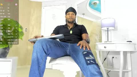 RicoBrowm online show from June 2026 03:54:02 AM