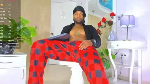 RicoBrowm online show from June 2026 04:45:01 AM
