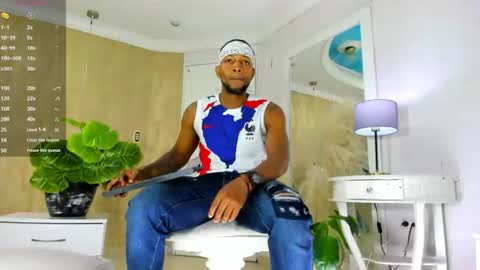 RicoBrowm online show from June 2026 03:41:02 AM