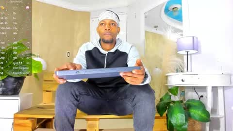 RicoBrowm online show from June 2026 03:53:02 AM