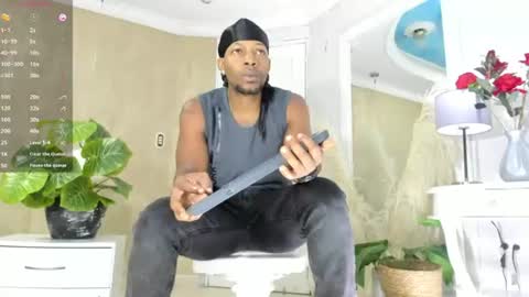 RicoBrowm online show from June 2026 04:08:01 AM