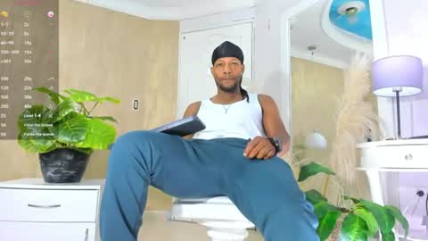 RicoBrowm online show from June 2026 04:02:01 AM